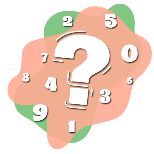 Guess My Number logo