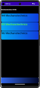 TVET Mechanotechnics N4-N6