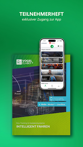 Vogel BKF 2026 screenshot 3