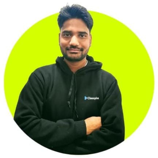 Organic Growth By Rahul Maurya logo