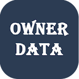 Owner Data icon