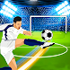 Premier Football Strike Game - Androidアプリ
