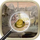 Indian hidden object game icon