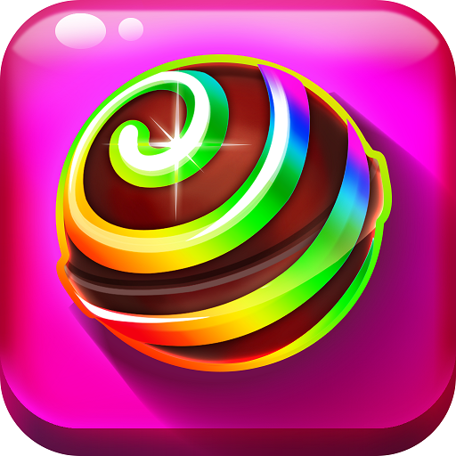Candy Crush Match Classic logo