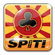 Spit !  Speed ! Card Game Free Изтегляне на Windows