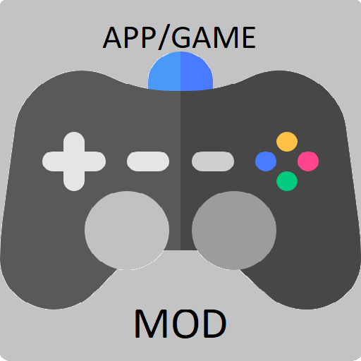Mod Apk Store Apps Games for PC / Mac / Windows 11 10 8 7 Free