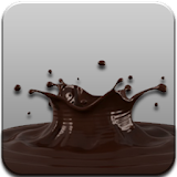 Chocolate Stickers icon