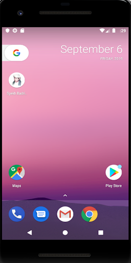 Syekh Badri Masduki - Asybah W