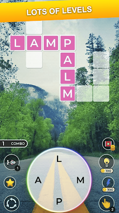 Tricky Words: Word Connect - Screenshot 4
