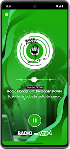 Radio Florida 101.5