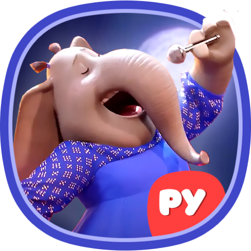 Песни из мультфильмов. logo