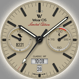 VVA70 Mega classic Watch face icon
