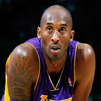 For Kobe