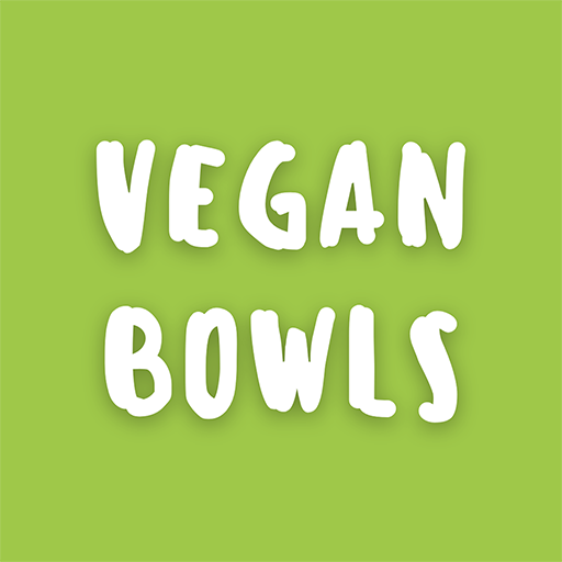 Vegan Bowls: Plant Based Meals 1.0.9 Icon