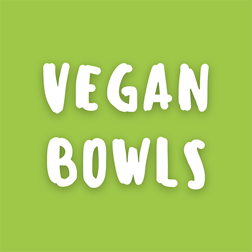 Vegan Bowls: Plant Based Meals  Icon