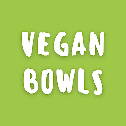 Icon image Vegan Bowls: Plant Based Meals