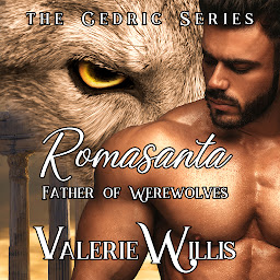 Icon image Romasanta: Father of Werewolves