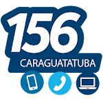 Cover Image of Download Caraguatatuba 156 1.0.81 APK