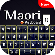 Maori Keyboard : Maori Language Keyboard