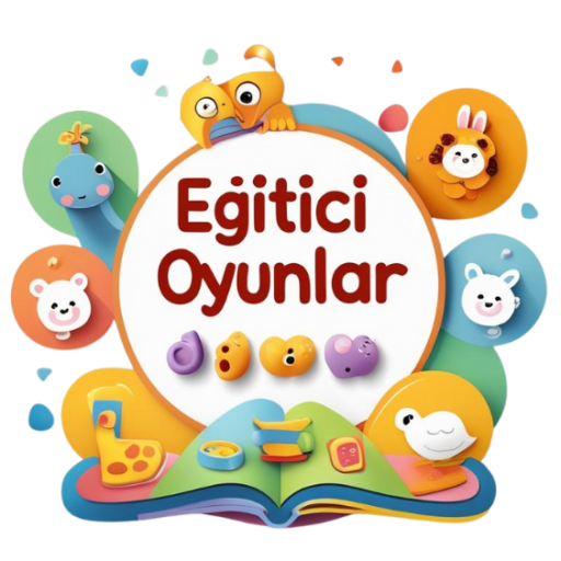0-3 Yaş Eğitici Oyunlar logo