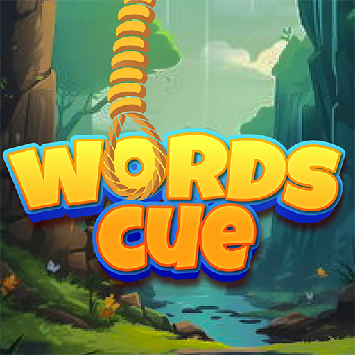 WordScue : Words Game