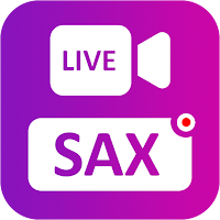 SAX - Video Call Live Talk