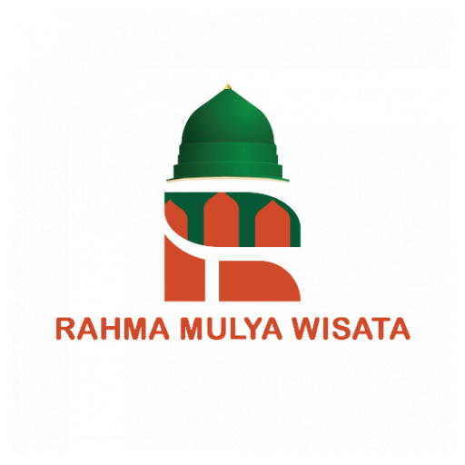 RMW TOUR & TRAVEL logo