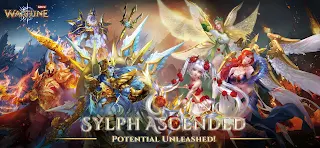 Wartune Ultra - Screenshot 1