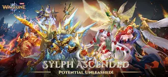 Game screenshot Wartune Ultra mod apk