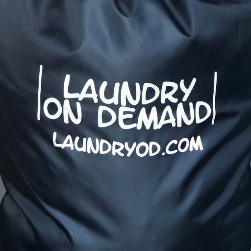 Laundry On Demand Partner logo