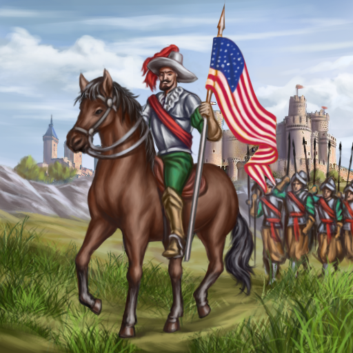 Age of Colonization Premium 1.0.50 Icon