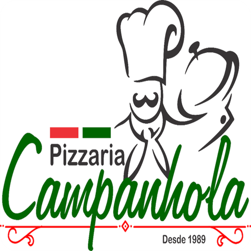 Pizzaria Campanhola logo
