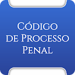 Cover Image of Download Código de Processo Penal  APK