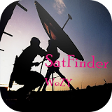 SatFinder/Satellite Pro icon