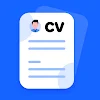 CV maker icon