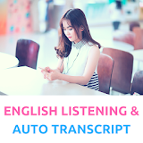 English Podcast  Audio Books Listen by Subtitles icon