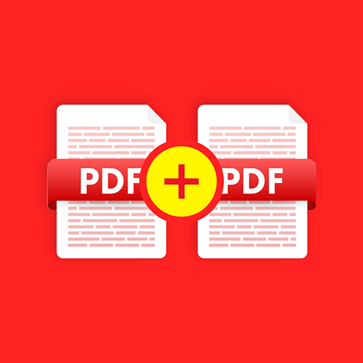 Combine PDF logo