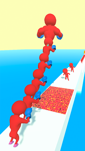 Stack Crowd Screen 2