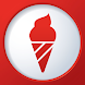 Ice cream parlour Finder - Androidアプリ