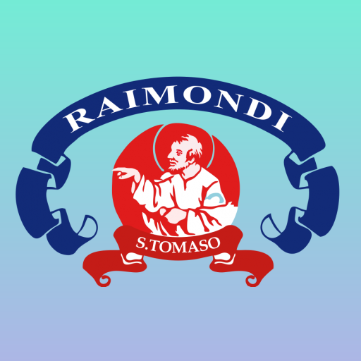 Raimondi S.Tommaso logo