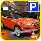 Real Car Parking 3D: Multi Story Parking Adventure icon
