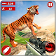 Ferocious Tiger Attack-Big Cat Hunter