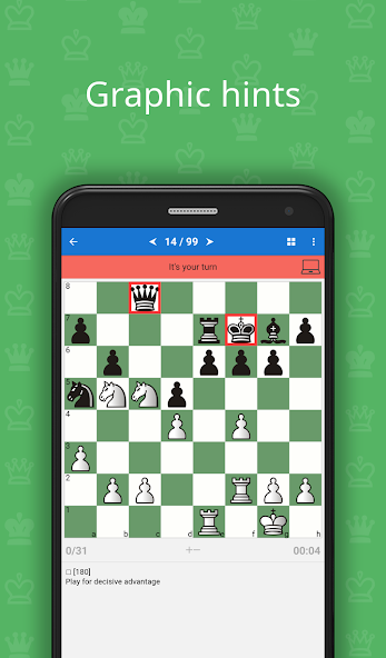 Elementary Chess Tactics 1 banner