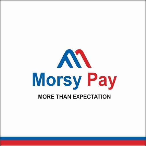 MORSY PAY logo
