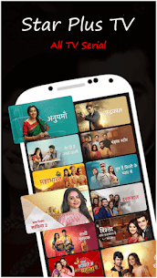 Star-Plus TV Serials Guide Apk v1.3 Download Latest For Android 2