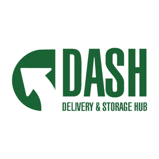 Dash (Business) logo