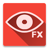 eyeFX Screen Filter icon