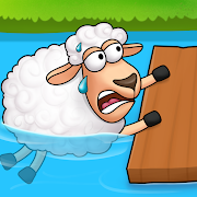 Top 49 Puzzle Apps Like Save The Sheep- Rescue Puzzle Game - Best Alternatives