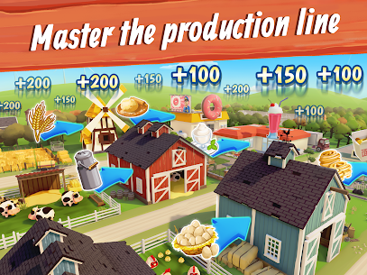 Big Farm: Mobile Harvest Apk 9.5.24728 13