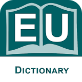 English Urdu Dictionary offline - Translator icon